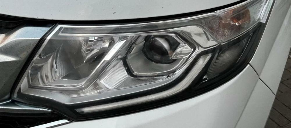 Honda Stepwgn V Астрахань  - изображение 9