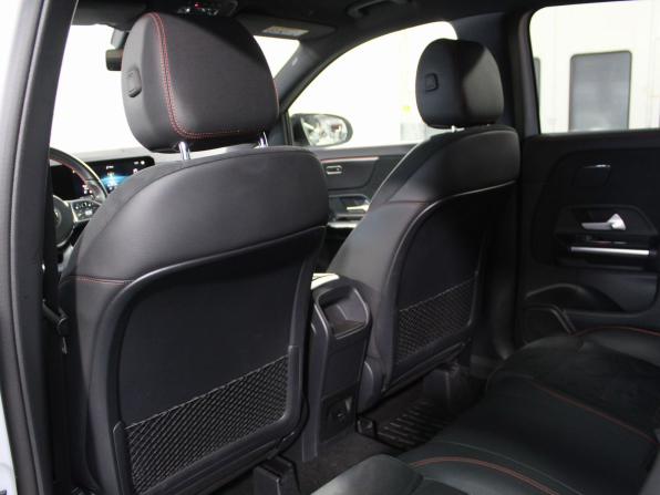 Mercedes-Benz GLA II (H247) с пробегом 2021 года, цена 3 499 000 рублей, 31544 км, внедорожник, Автокод Объявления