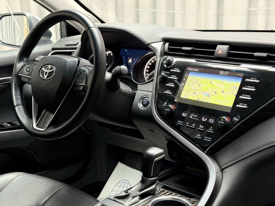 Toyota Camry VIII (XV70) Ижевск  - изображение 11