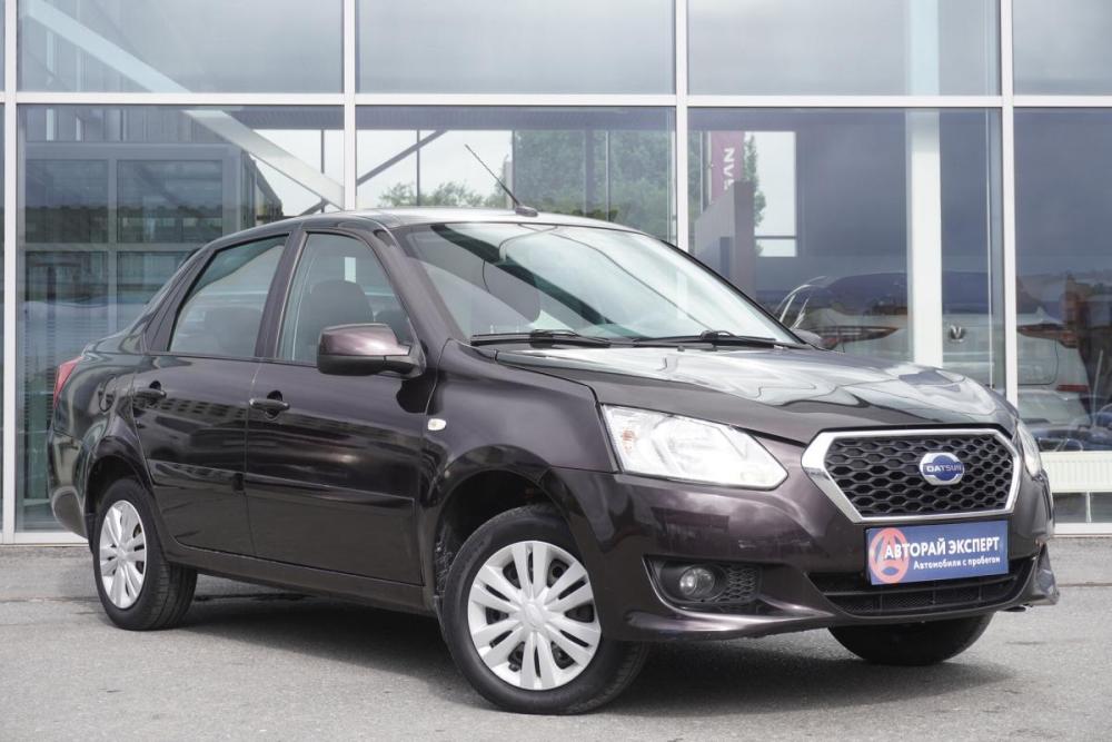 Datsun on-DO I Рестайлинг Ульяновск  - изображение 3