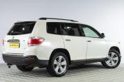 Toyota Highlander II (XU40) Челябинск  - изображение 26