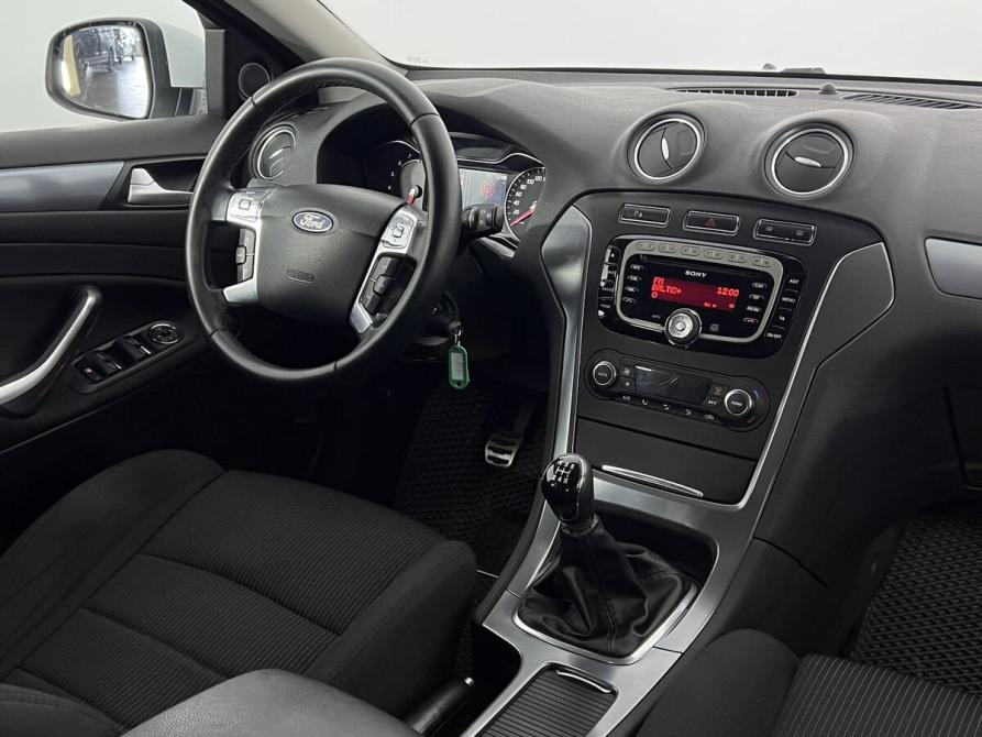 Ford Mondeo IV Рестайлинг Калининград  - изображение 13