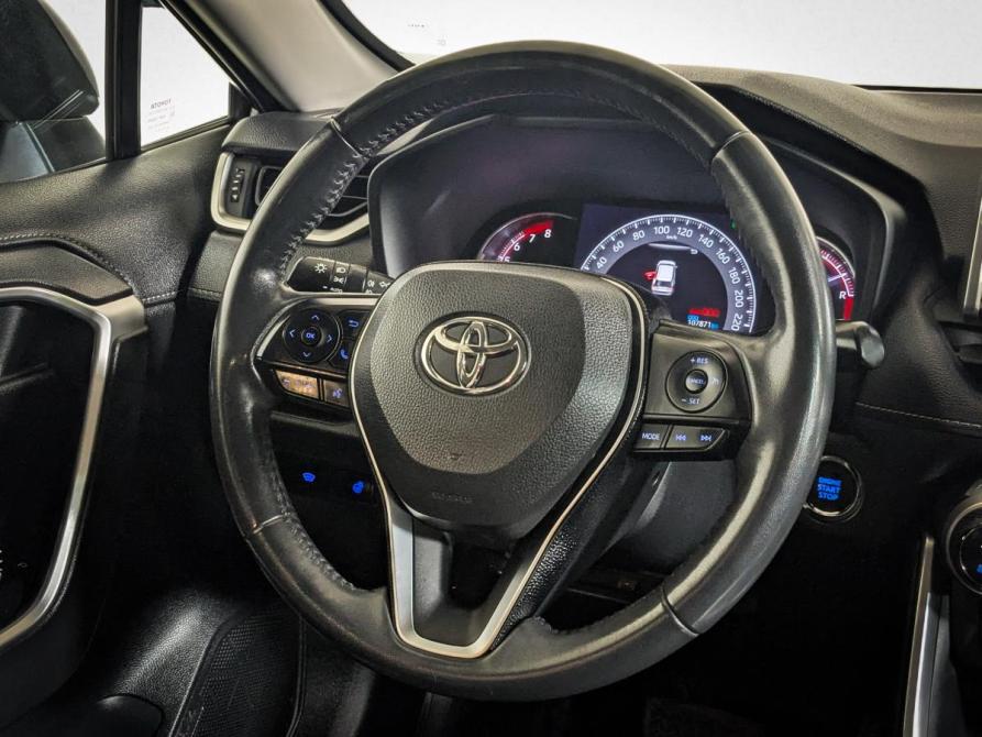Toyota RAV4 V (XA50) Екатеринбург  - изображение 15
