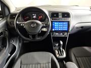 Volkswagen Polo V Рестайлинг Москва  - изображение 41