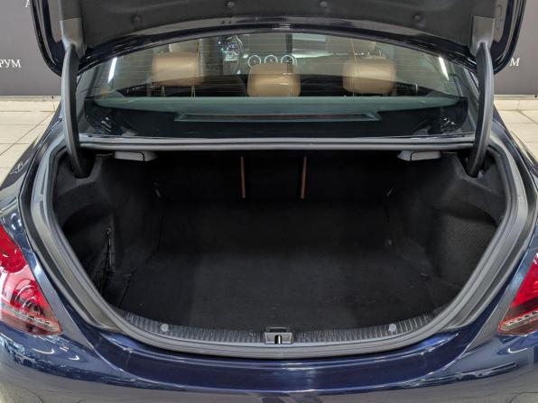 Mercedes-Benz C-Класс IV (W205) Рестайлинг с пробегом 2020 года, цена 3 600 000 рублей, 57954 км, седан, Автокод Объявления