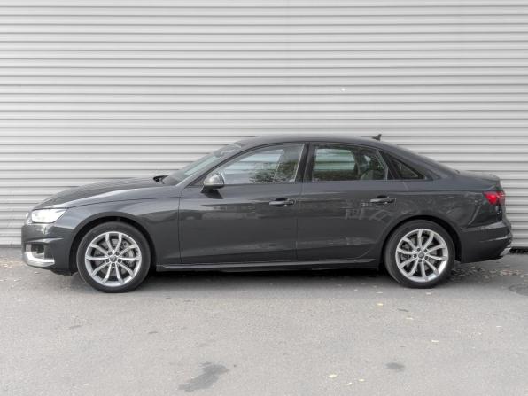 Audi A4 V (B9) Рестайлинг с пробегом 2020 года, цена 3 245 000 рублей, 114649 км, седан, Автокод Объявления