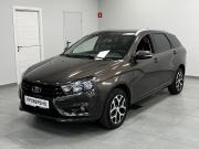 Lada (ВАЗ) Vesta I Казань  - изображение 17