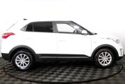 Hyundai Creta I Нижний Новгород  - изображение 28