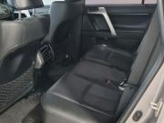 Toyota Land Cruiser Prado 150 Series Рестайлинг 3 Омск  - изображение 37