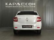 Renault Logan II Пермь  - изображение 21