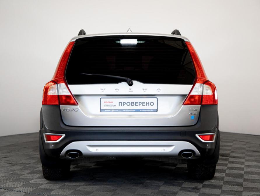 Volvo XC70 II Санкт-Петербург  - изображение 6