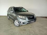 Hyundai Santa Fe II Рестайлинг Москва  - изображение 21