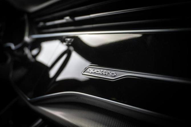 Audi Q7 II (4M) Рестайлинг с пробегом 2021 года, цена 6 849 000 рублей, 92757 км, внедорожник, Автокод Объявления