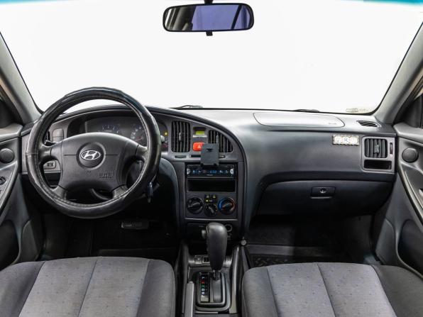 Hyundai Elantra III (XD2) Рестайлинг с пробегом 2004 года, цена 425 000 рублей, 275385 км, седан, Автокод Объявления