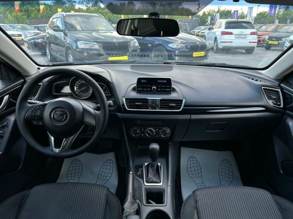 Mazda 3 III (BM) с пробегом 2013 года, цена 999 000 рублей, 256795 км, седан, Автокод Объявления