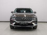 Hyundai Santa Fe IV Рестайлинг Москва  - изображение 35