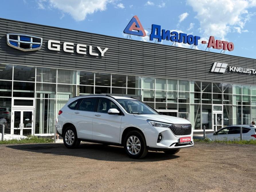 Haval M6 II Набережные Челны  - изображение 9