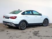 Lada (ВАЗ) Vesta I Рестайлинг (NG) Москва  - изображение 33
