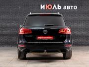 Volkswagen Touareg II Екатеринбург  - изображение 23