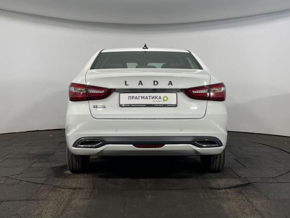 Lada (ВАЗ) Vesta I Рестайлинг (NG) с пробегом 2024 года, цена 1 349 900 рублей, 16024 км, седан, Автокод Объявления