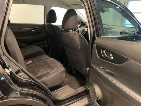 Nissan X-Trail III с пробегом 2015 года, цена 1 359 000 рублей, 156979 км, внедорожник, Автокод Объявления