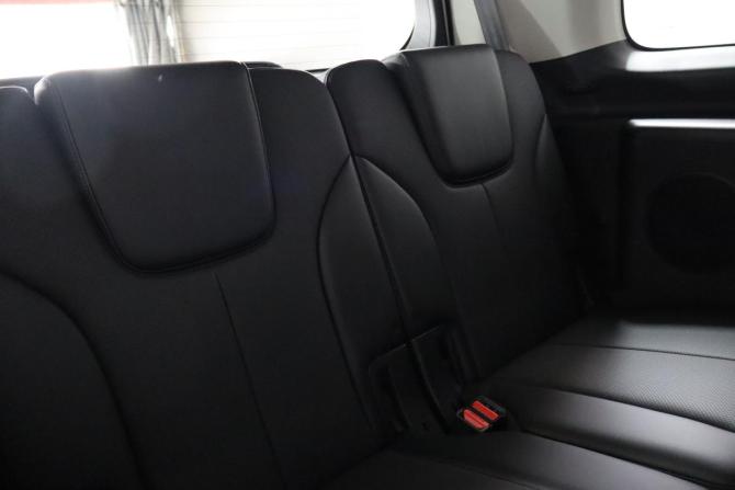 Haval H9 II с пробегом 2024 года, цена 4 269 000 рублей, 3000 км, внедорожник, Автокод Объявления
