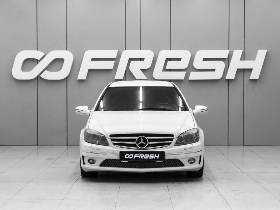 Mercedes-Benz CLC-Класс Ростов-на-Дону  - изображение 3