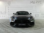 Mercedes-Benz AMG GT I Рестайлинг Москва  - изображение 28