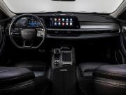 Chery Arrizo 8 Тюмень  - изображение 48