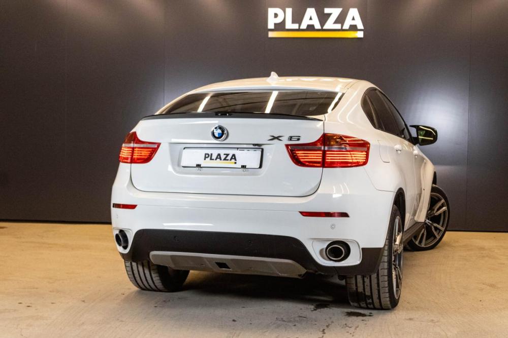 BMW X6 I (E71) Рестайлинг Уфа  - изображение 3