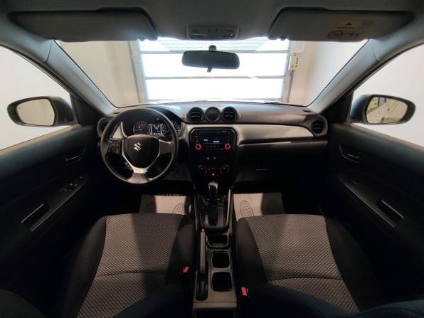 Suzuki Vitara II с пробегом 2015 года, цена 1 259 000 рублей, 149750 км, внедорожник, Автокод Объявления