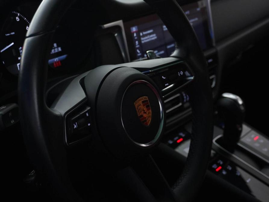Porsche Macan I Рестайлинг 2 Москва  - изображение 12