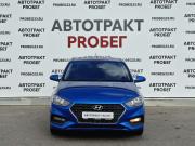 Hyundai Solaris II Владимир  - изображение 10