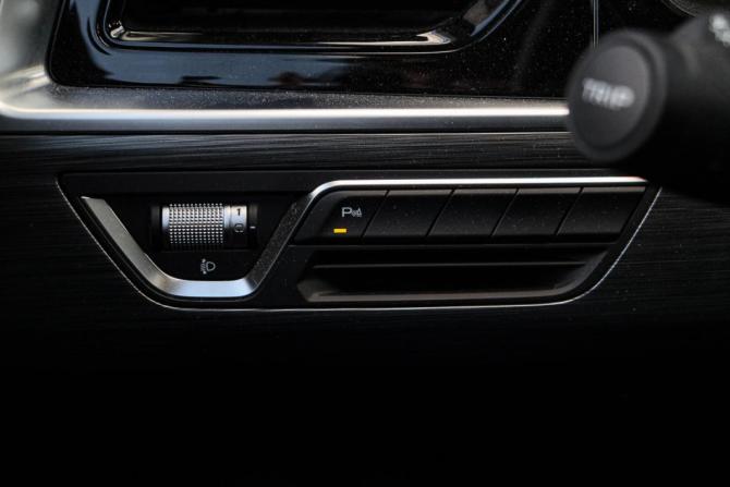 Geely Tugella I Рестайлинг с пробегом 2022 года, цена 2 870 000 рублей, 37623 км, внедорожник, Автокод Объявления