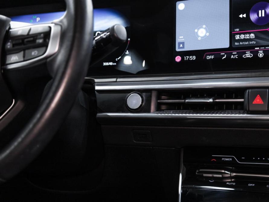 Kia K5 III Санкт-Петербург  - изображение 27