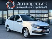 Lada (ВАЗ) Granta I Рестайлинг Волгоград  - изображение 22