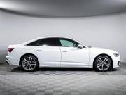 Audi A6 V (C8) Москва  - изображение 24