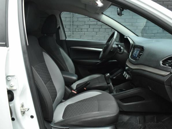 Lada (ВАЗ) Vesta I Рестайлинг (NG) с пробегом 2023 года, цена 1 080 000 рублей, 34086 км, седан, Автокод Объявления