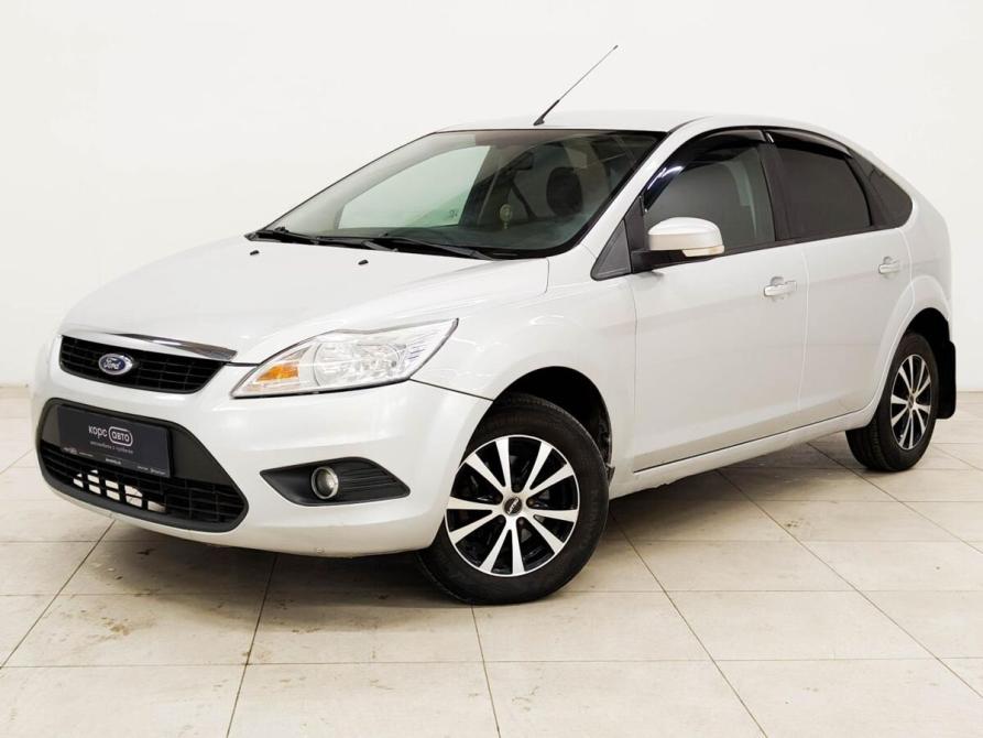 Ford Focus II Рестайлинг Тула  - изображение 1
