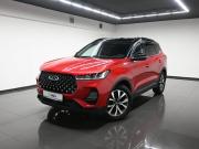 Chery Tiggo 7 Pro I Тверь  - изображение 27