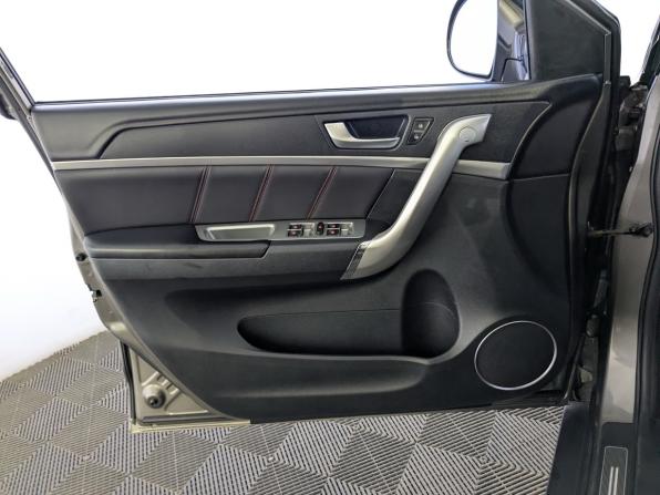 Haval H6 I с пробегом 2019 года, цена 1 380 000 рублей, 124187 км, внедорожник, Автокод Объявления
