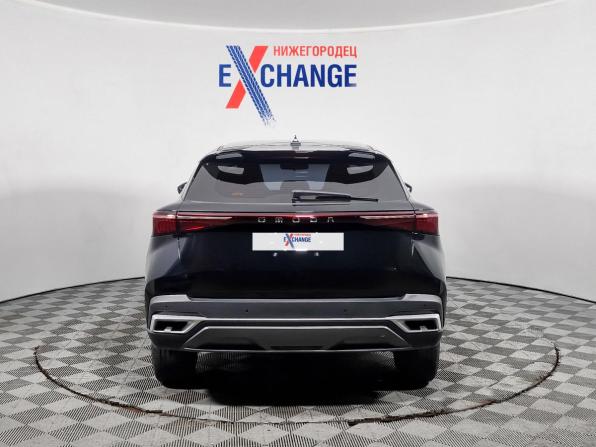 Omoda C5 I с пробегом 2024 года, цена 2 079 000 рублей, 25070 км, внедорожник, Автокод Объявления