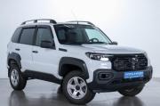 Lada (ВАЗ) Niva Travel I Рестайлинг Челябинск  - изображение 18
