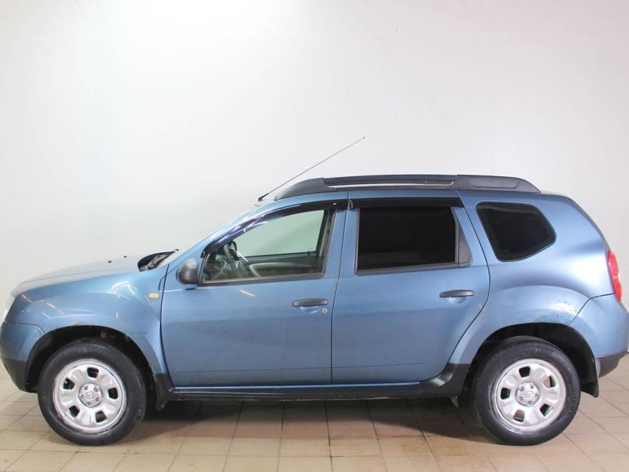 Renault Duster I Калуга  - изображение 2