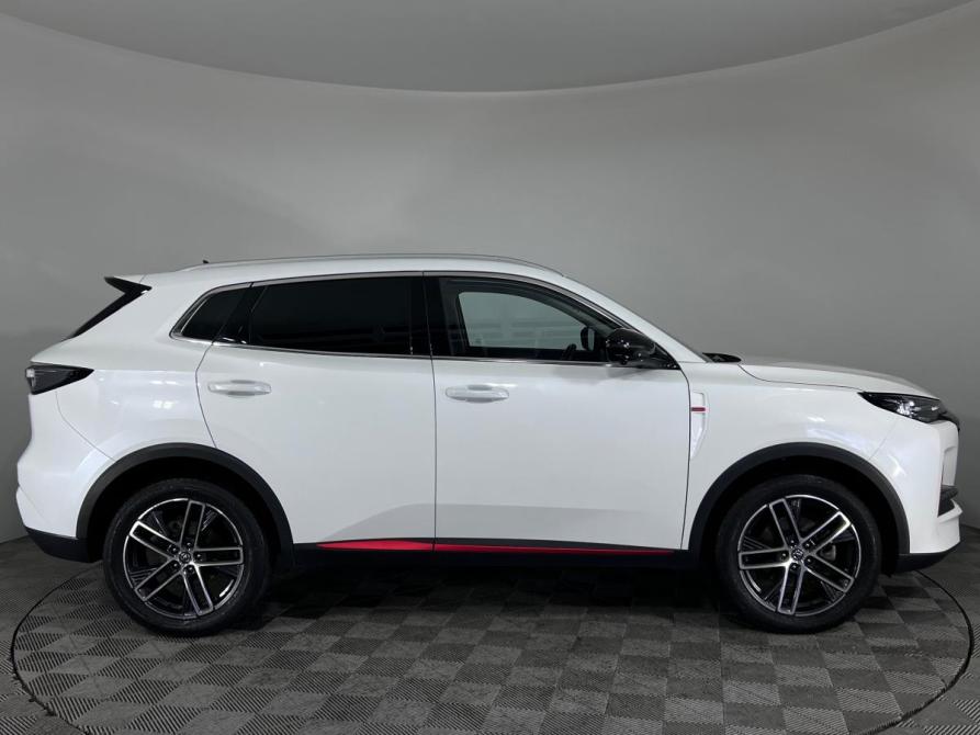 Changan CS55 Plus II Ростов-на-Дону  - изображение 4