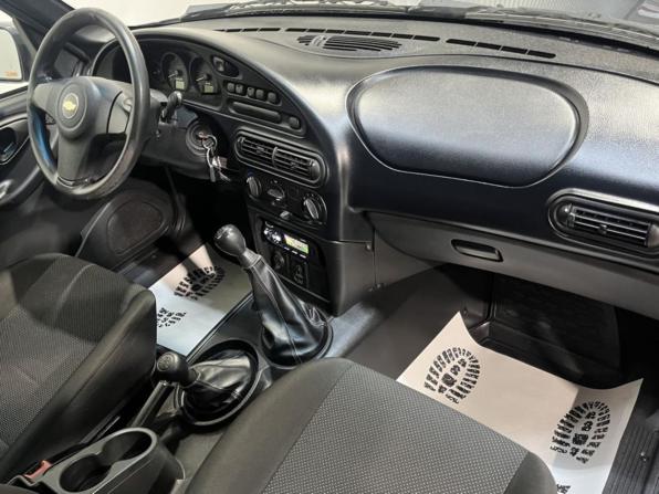 Chevrolet Niva I Рестайлинг с пробегом 2017 года, цена 706 400 рублей, 84320 км, внедорожник, Автокод Объявления