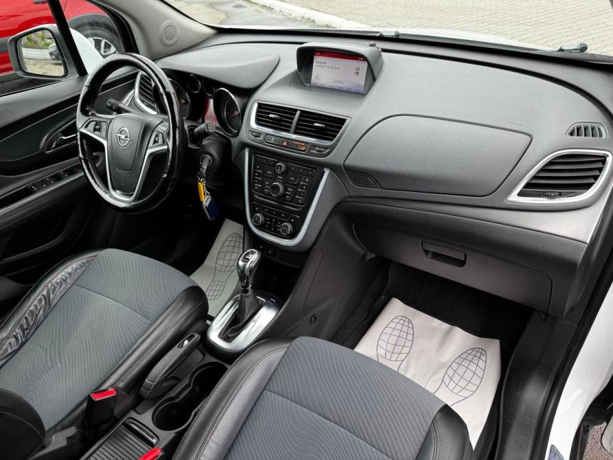 Opel Mokka I Пермь  - изображение 15
