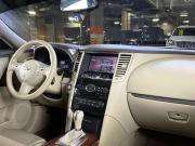Infiniti FX II (S51) Рестайлинг Уфа  - изображение 40