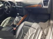 Audi Q5 I (8R) Москва  - изображение 35