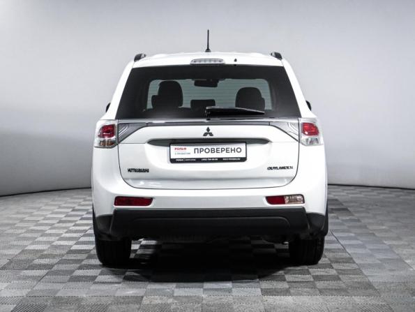 Mitsubishi Outlander III с пробегом 2013 года, цена 1 320 000 рублей, 149943 км, внедорожник, Автокод Объявления